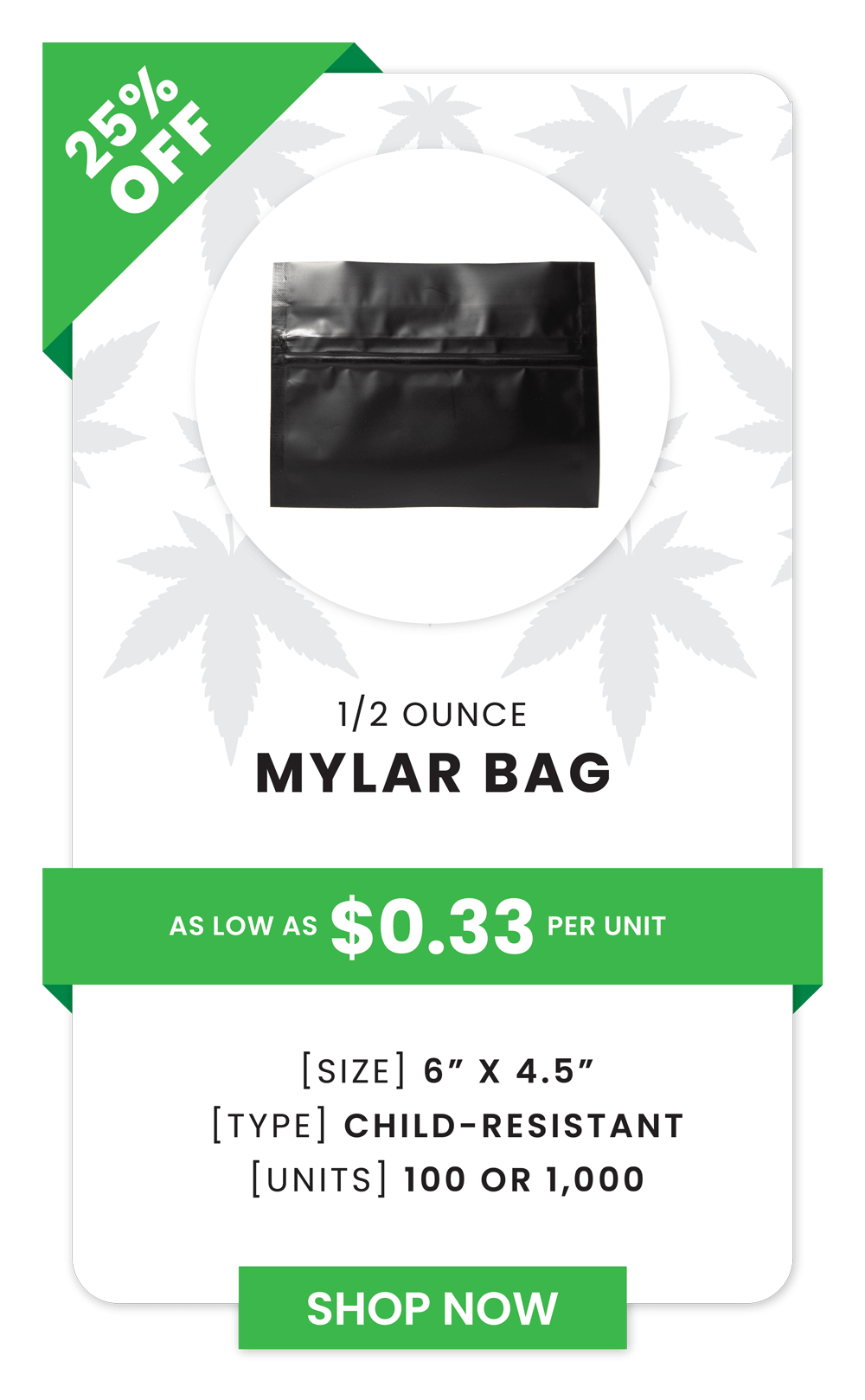 DSC-dispensary-supply-canada-sales-mylar-bag-12ounce
